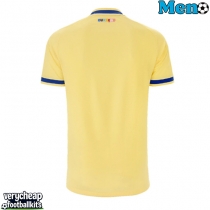 Curacao Replica Away Shirt World Cup 2026 Short Sleeve